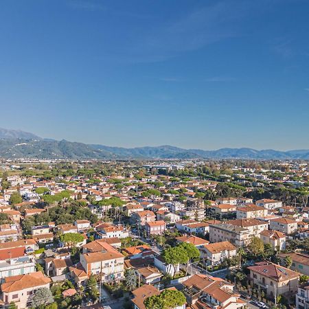 Apartment Dei Fiori By Interhome Lido di Camaiore Exterior photo
