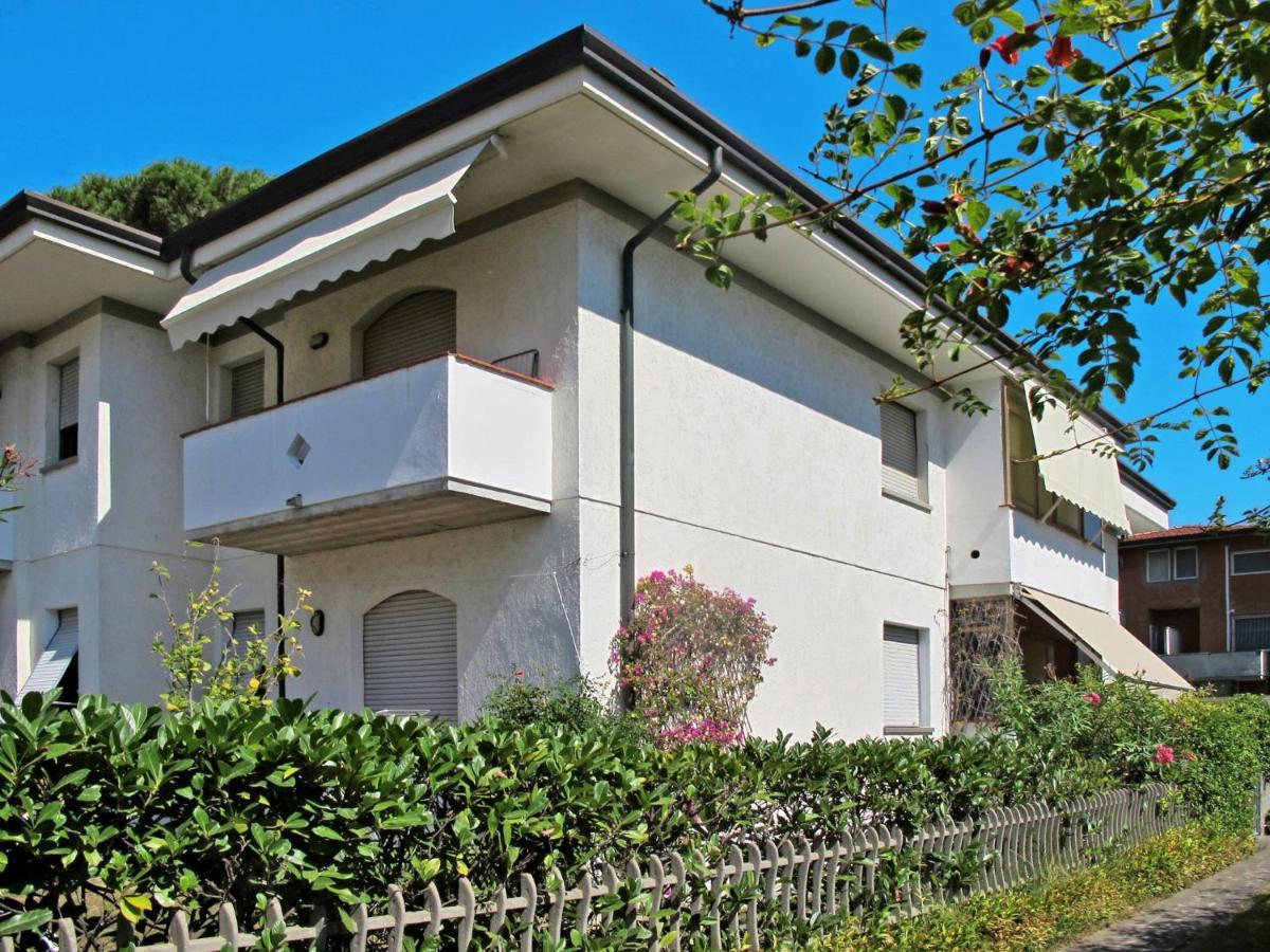 Apartment Dei Fiori By Interhome Lido di Camaiore Exterior photo