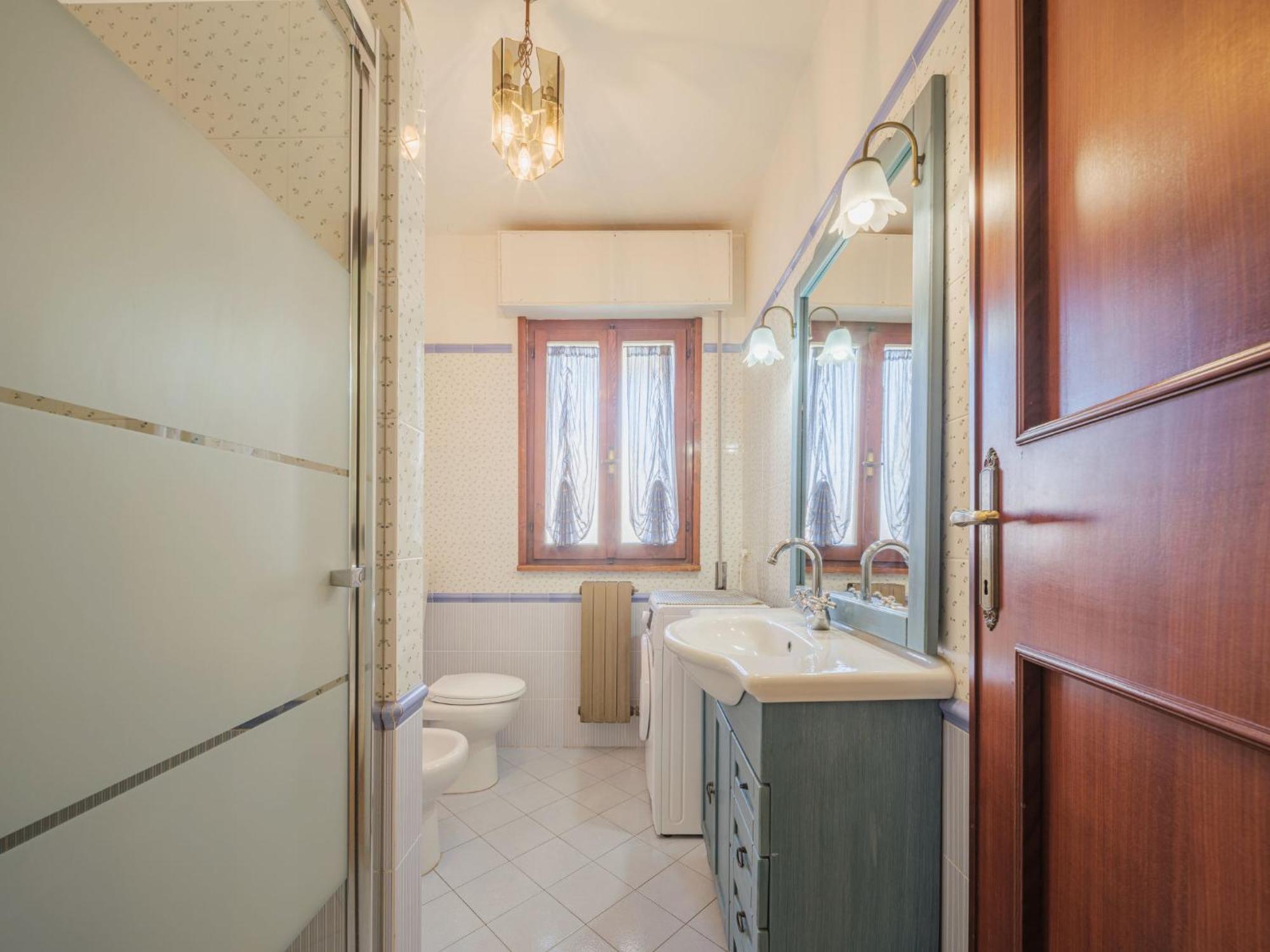 Apartment Dei Fiori By Interhome Lido di Camaiore Exterior photo
