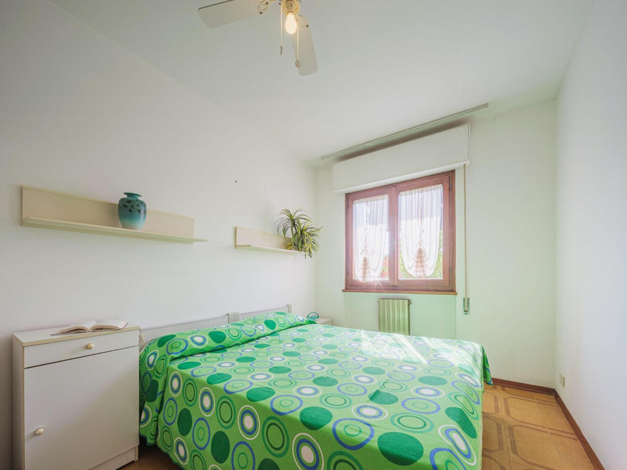 Apartment Dei Fiori By Interhome Lido di Camaiore Exterior photo