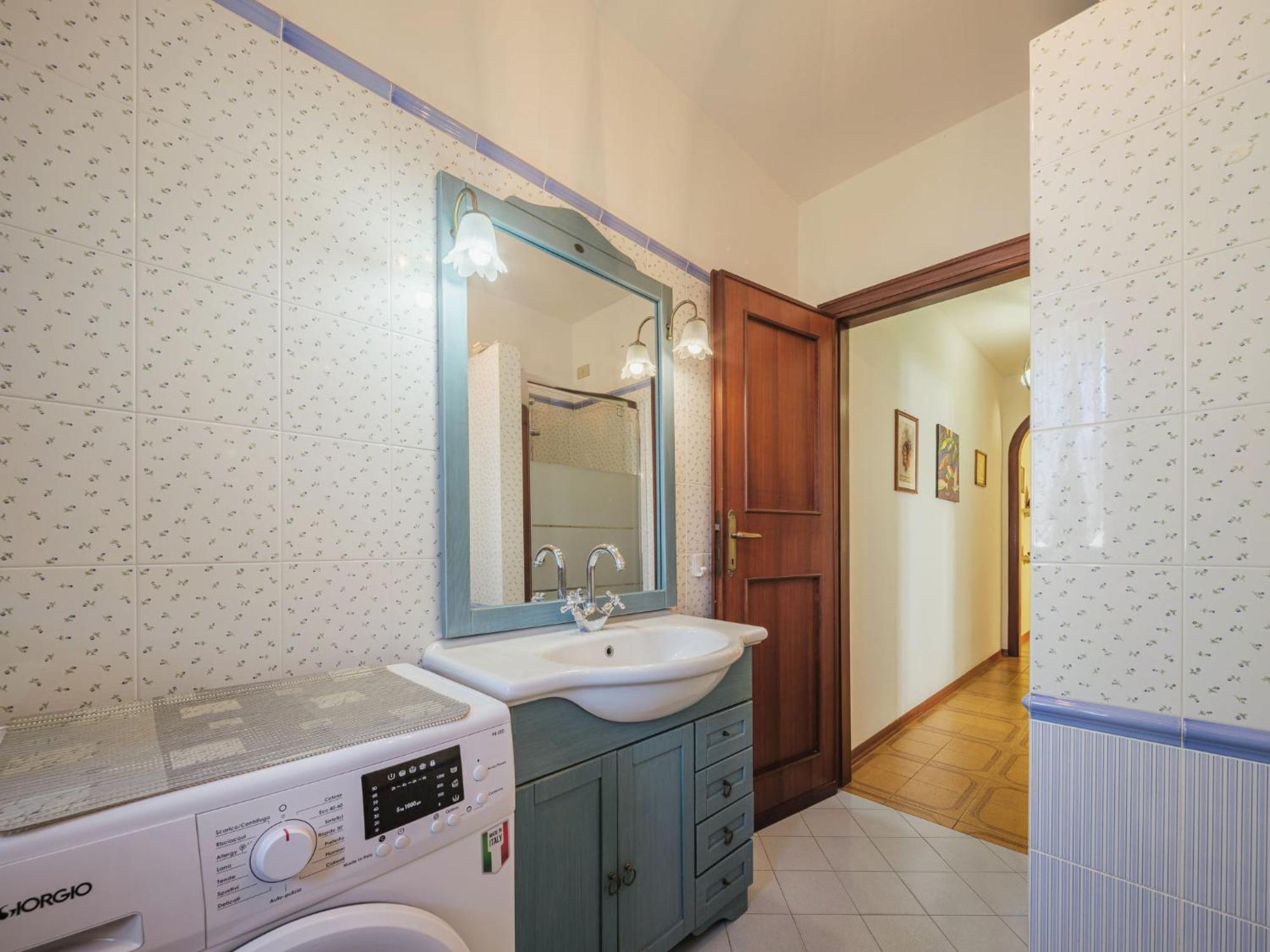 Apartment Dei Fiori By Interhome Lido di Camaiore Exterior photo