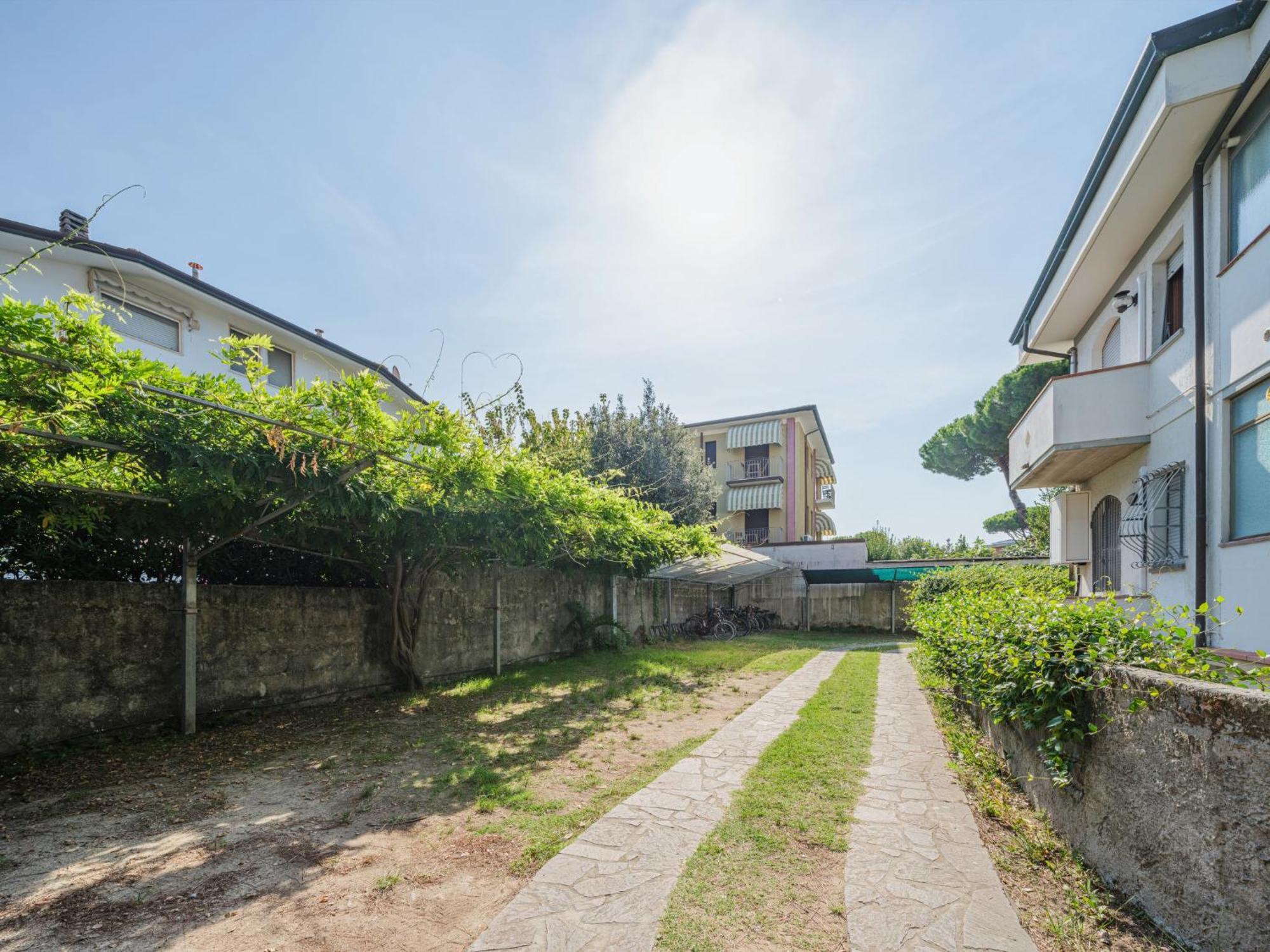 Apartment Dei Fiori By Interhome Lido di Camaiore Exterior photo