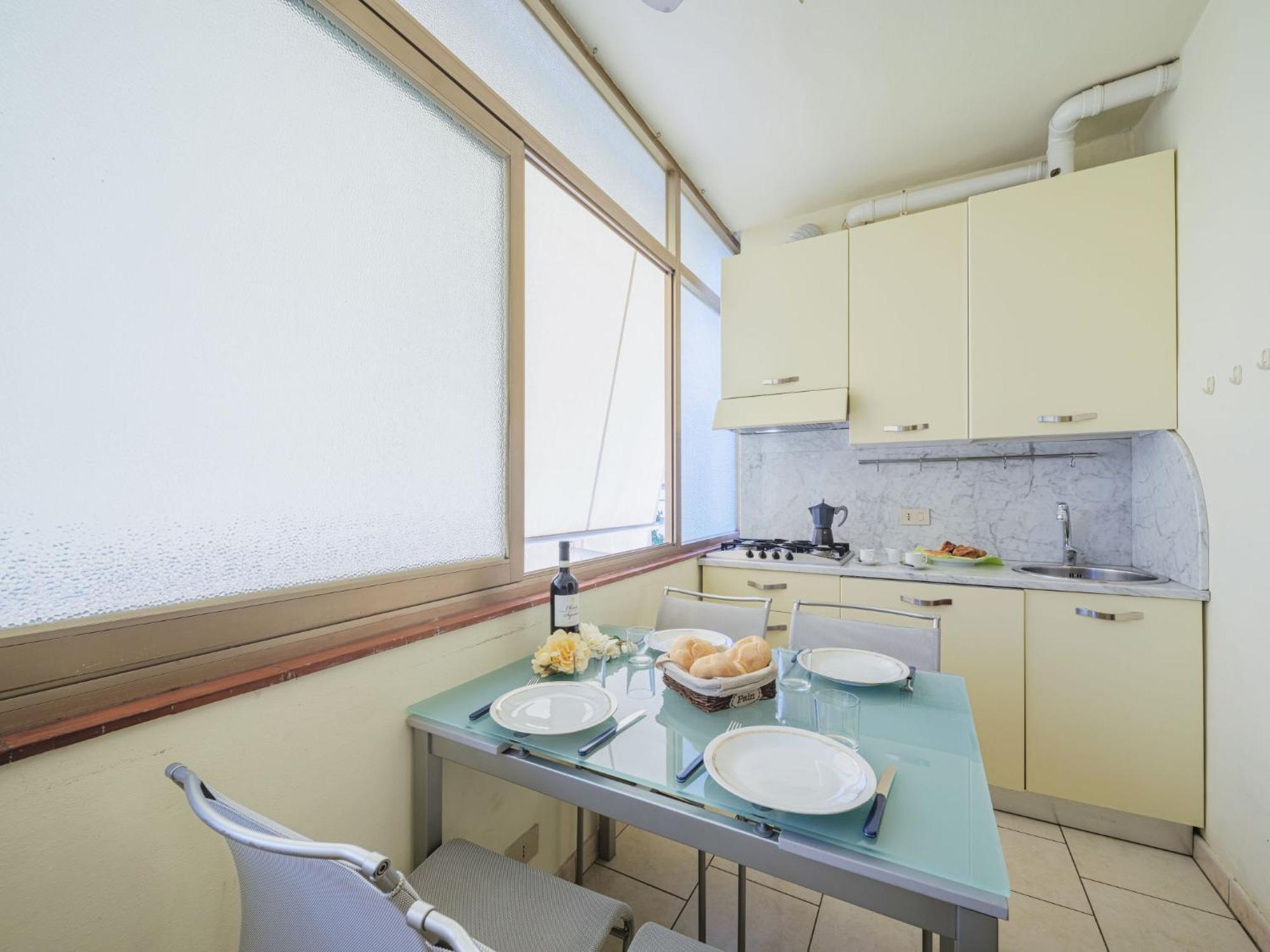Apartment Dei Fiori By Interhome Lido di Camaiore Exterior photo